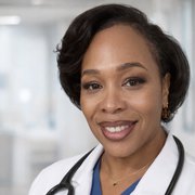 Tiffanni Forbes, MD